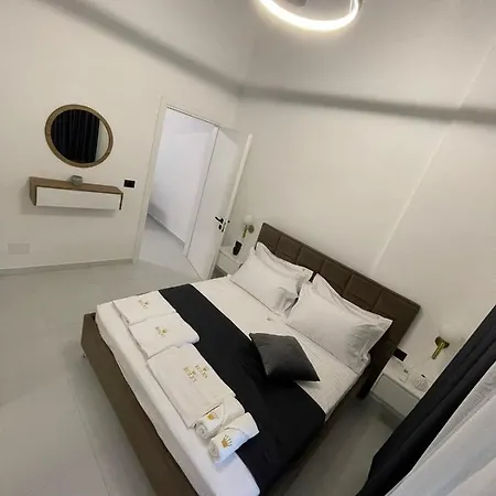 Vila Relax Sarande 4* Sarandë