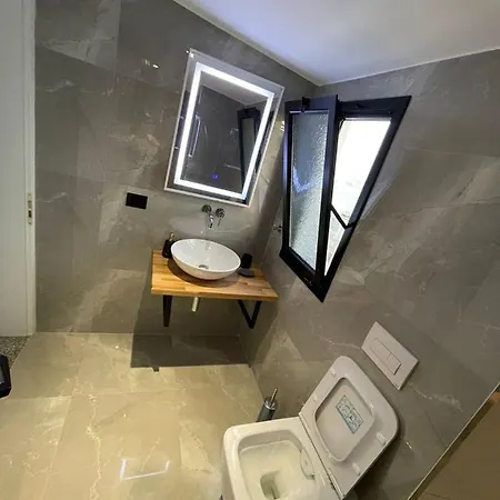 Vila Relax Sarande Hotel Sarandë