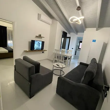 Hotel Vila Relax Sarande