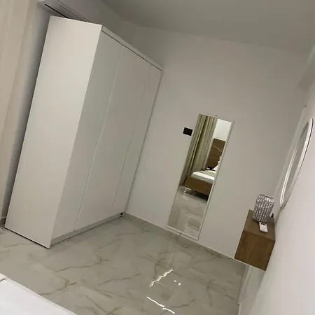 Hotel Vila Relax Sarande Sarandë