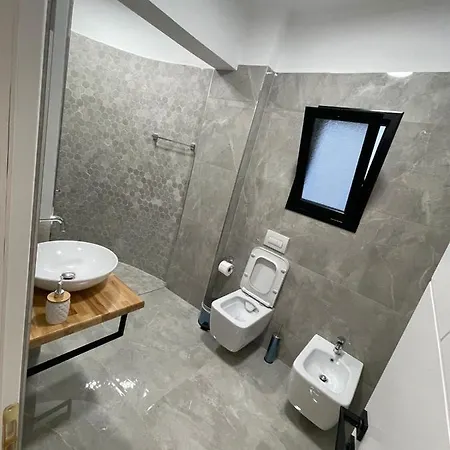 Vila Relax Sarande