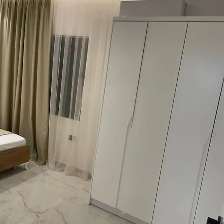 Vila Relax Sarande Hotel Sarandë