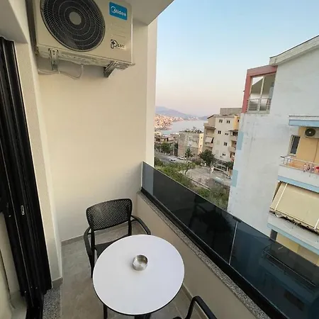 Vila Relax Sarande Hotel 4*