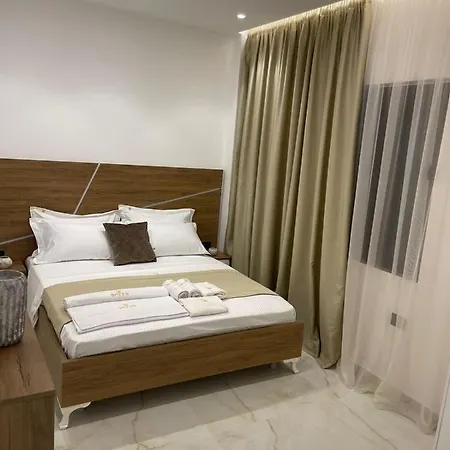 Vila Relax Sarande 4* Sarandë