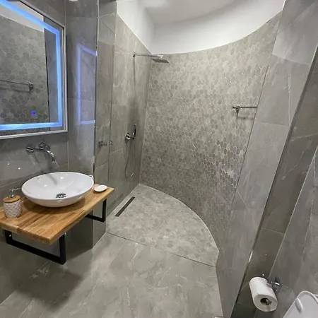 Hotel Vila Relax Sarande Sarandë