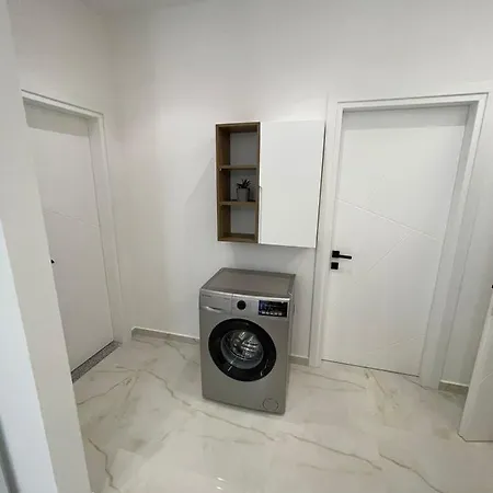 Hotel Vila Relax Sarande 4*