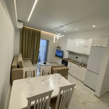 Vila Relax Sarande Sarandë