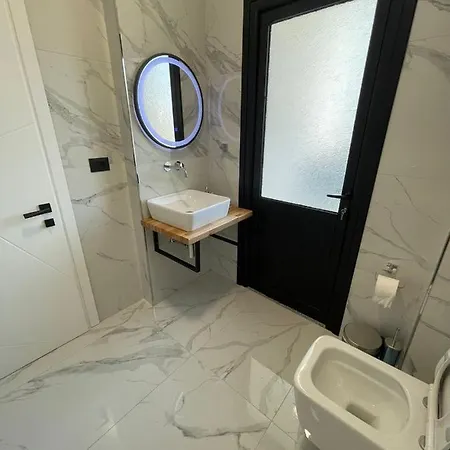 Vila Relax Sarande Sarandë