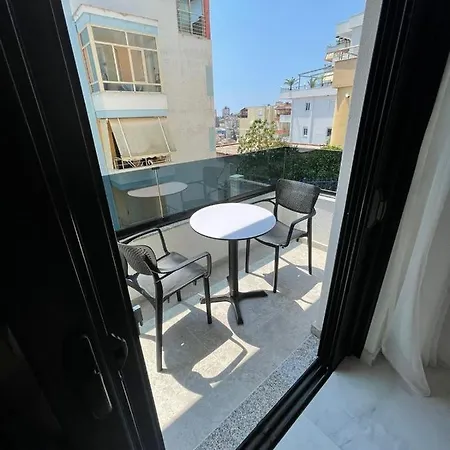 Hotel Vila Relax Sarande