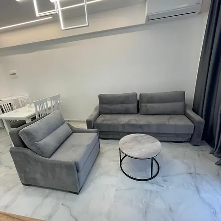 Vila Relax Sarande Hotel 4*