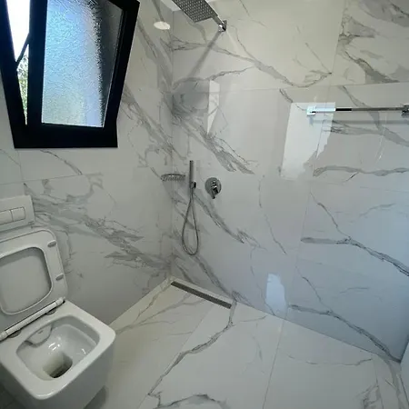 Vila Relax Sarande Hotel Sarandë