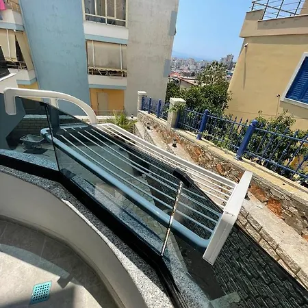 Hotel Vila Relax Sarande