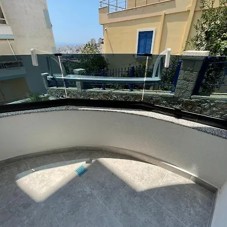Vila Relax Sarande