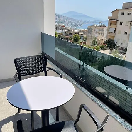 Vila Relax Sarande Hotel Sarandë