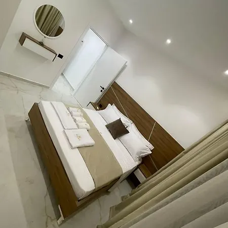 Vila Relax Sarande Sarandë