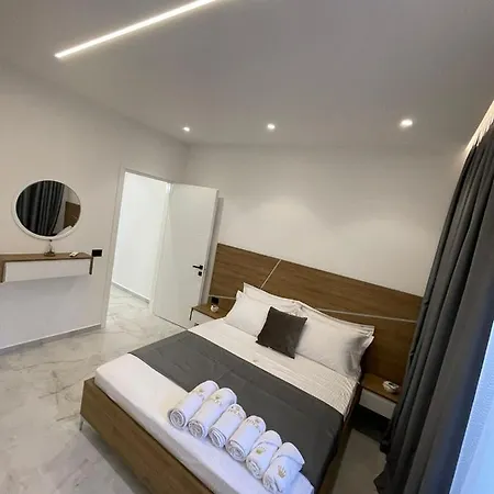 Vila Relax Sarande 4* Sarandë