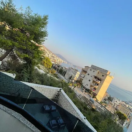 Vila Relax Sarande Sarandë