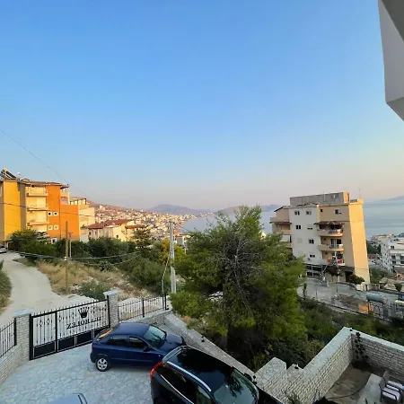 Vila Relax Sarande 4*