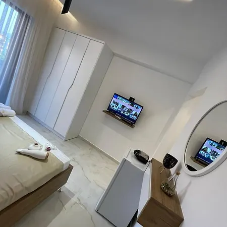 Vila Relax Sarande Hotel Sarandë