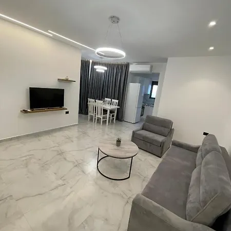 Vila Relax Sarande Hotel Sarandë
