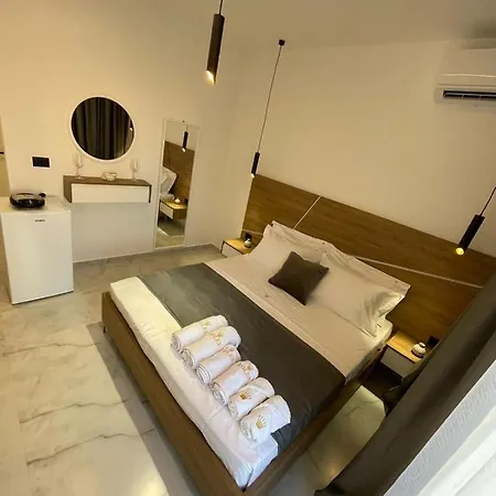 Vila Relax Sarande Hotel 4*