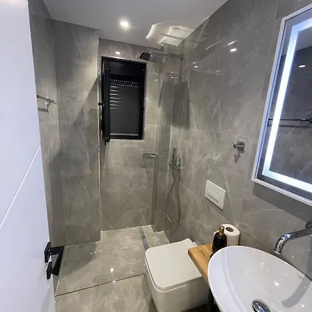 Hotel Vila Relax Sarande Sarandë