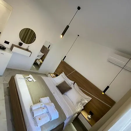 Vila Relax Sarande 4* Sarandë