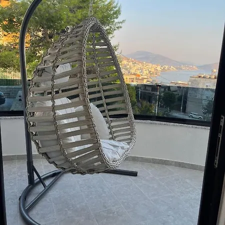 Hotel Vila Relax Sarande Sarandë