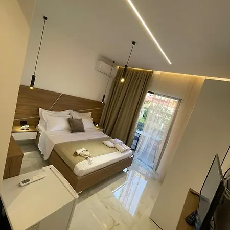 Hotel Vila Relax Sarande Sarandë