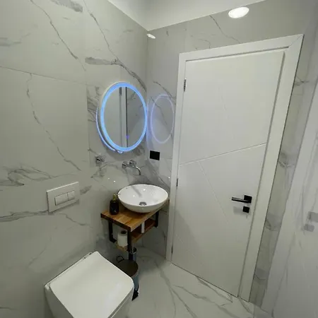 Hotel Vila Relax Sarande