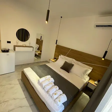 Hotel Vila Relax Sarande