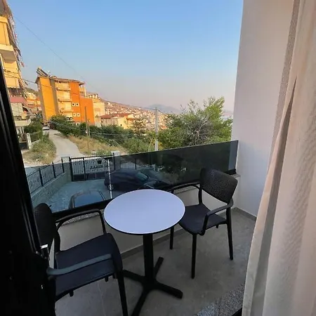 Hotel Vila Relax Sarande