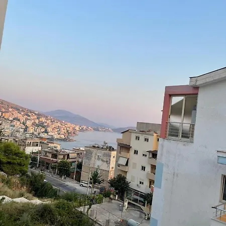 Vila Relax Sarande Sarandë