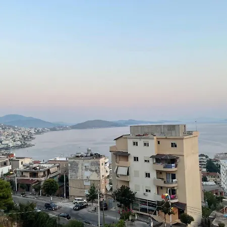 Hotel Vila Relax Sarande