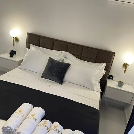 Vila Relax Sarande Hotel 4*