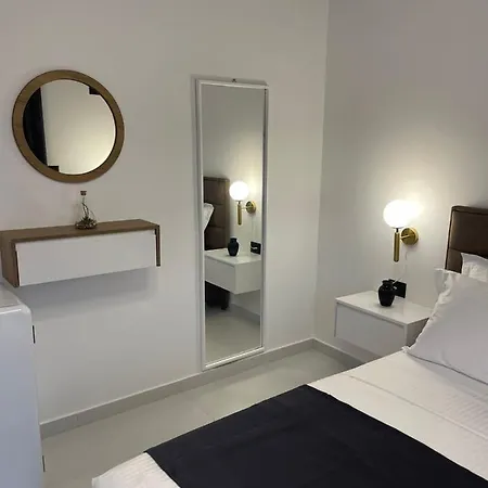 Hotel Vila Relax Sarande