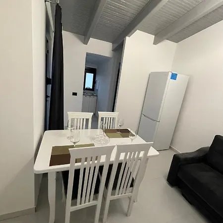 Hotel Vila Relax Sarande