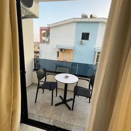 Hotel Vila Relax Sarande