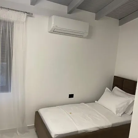 Vila Relax Sarande 4* Sarandë