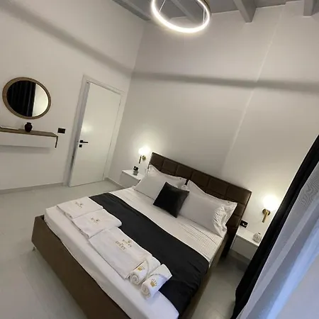 Vila Relax Sarande 4*
