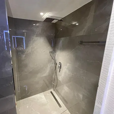 Hotel Vila Relax Sarande Sarandë