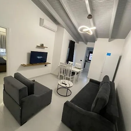 Vila Relax Sarande