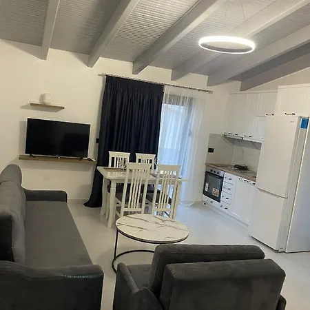 Hotel Vila Relax Sarande