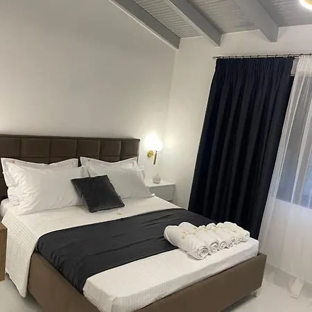 Vila Relax Sarande 4* Sarandë