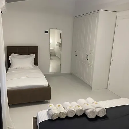 Hotel Vila Relax Sarande Sarandë