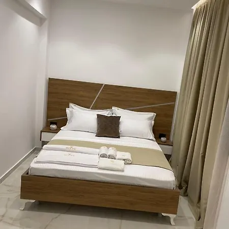 Hotel Vila Relax Sarande