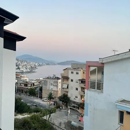 Vila Relax Sarande