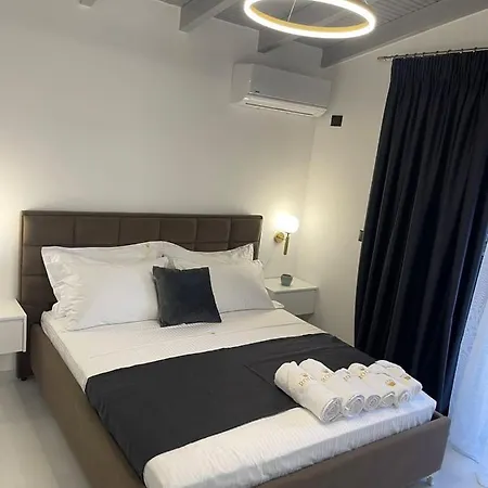 Hotel Vila Relax Sarande 4*