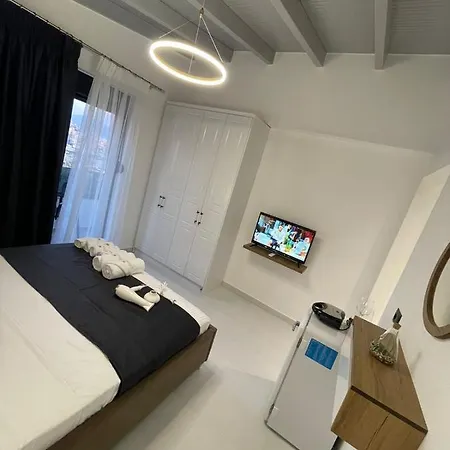 Vila Relax Sarande Hotel 4*