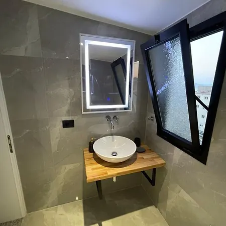 Hotel Vila Relax Sarande